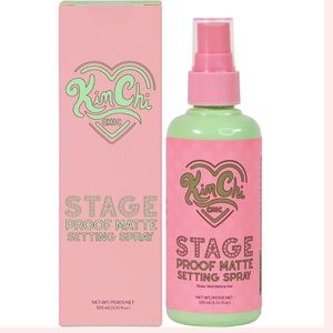 Kim Chi Setting Spray